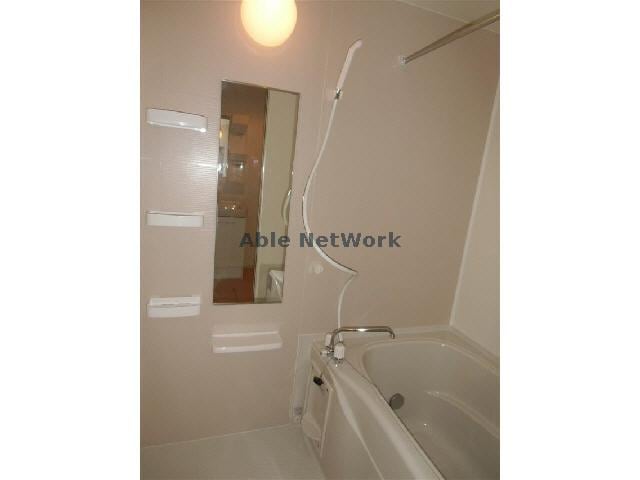  名鉄西尾線/西尾駅 バス12分矢田小学校前下車:停歩8分 2階 築12年