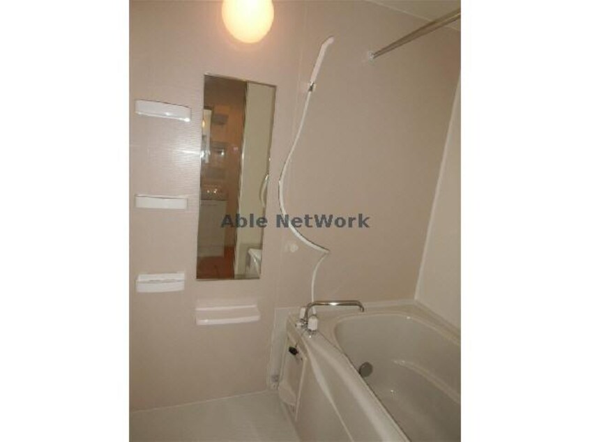  名鉄西尾線/西尾駅 バス12分矢田小学校前下車:停歩8分 2階 築12年