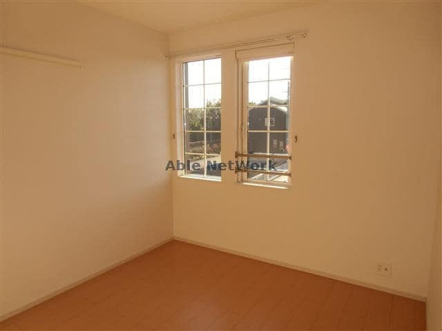  名鉄西尾線/西尾駅 バス12分矢田小学校前下車:停歩8分 2階 築12年