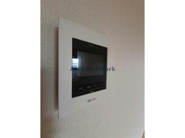  名鉄西尾線/桜町前駅 徒歩16分 2階 築16年