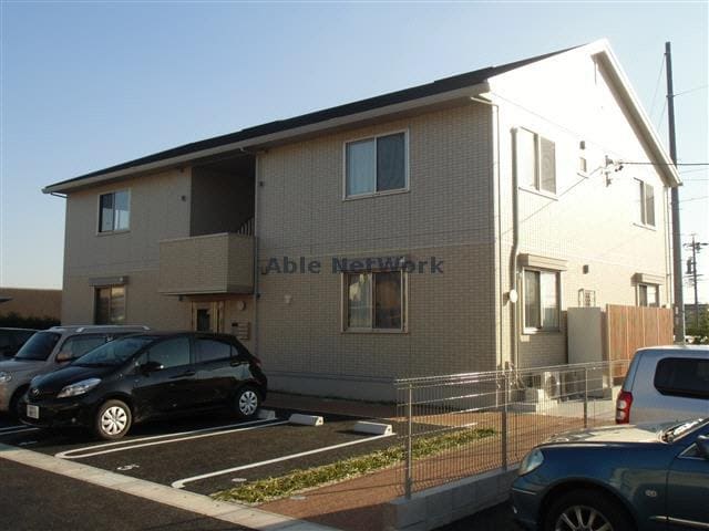  名鉄三河線/碧南中央駅 バス30分上町下車:停歩1分 1階 築11年
