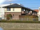 名鉄三河線/吉浜駅 徒歩21分 2階 築28年の外観