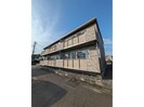名鉄西尾線/桜町前駅 徒歩38分 2階 築20年の外観