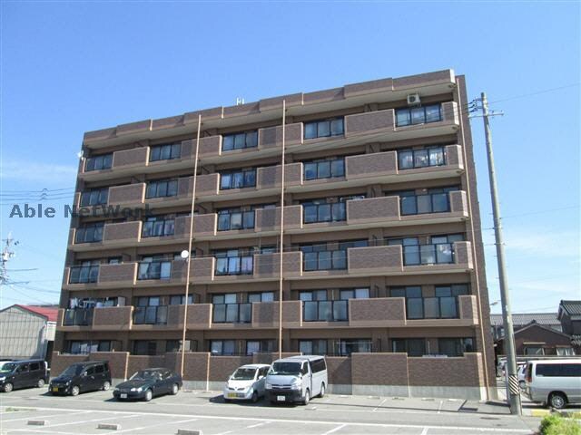  名鉄三河線/碧南駅 徒歩9分 3階 築28年