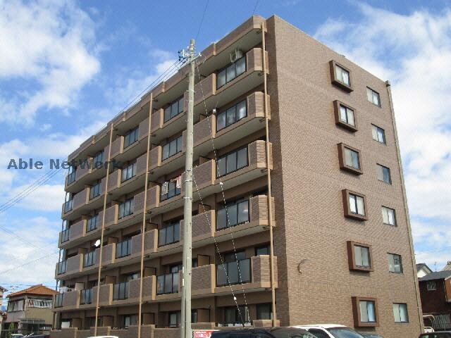  名鉄三河線/碧南駅 徒歩9分 3階 築28年