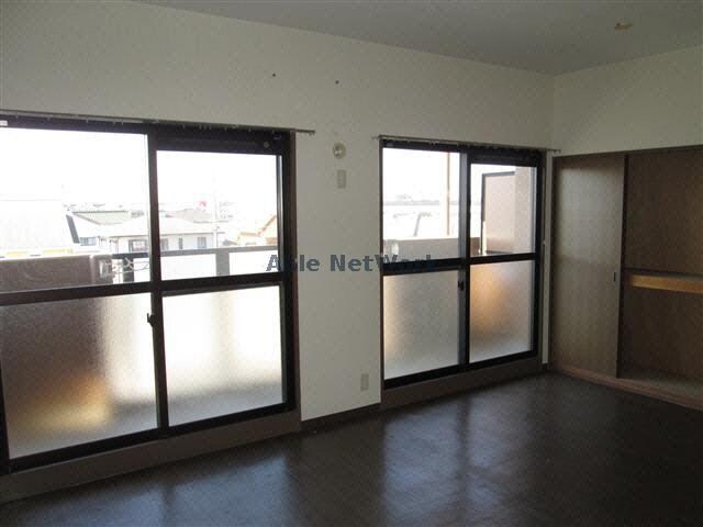  名鉄三河線/碧南駅 徒歩9分 3階 築28年