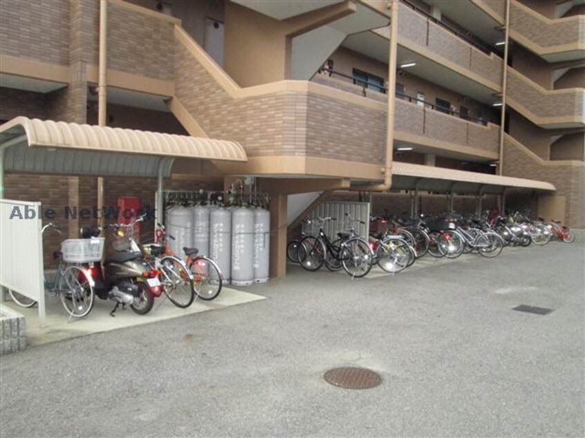  名鉄三河線/碧南駅 徒歩9分 1階 築28年