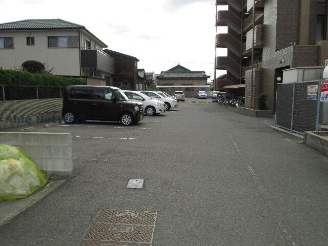  名鉄三河線/碧南駅 徒歩9分 3階 築28年