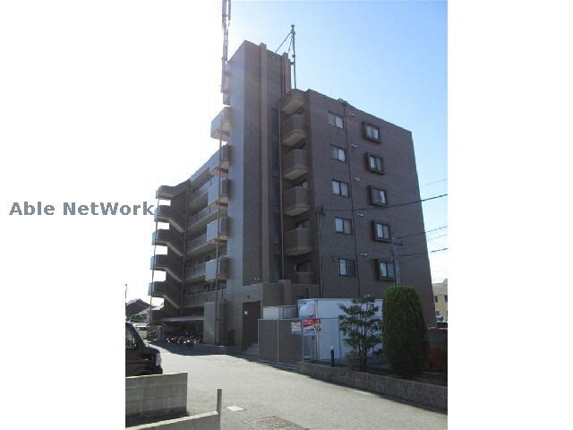  名鉄三河線/碧南駅 徒歩9分 3階 築28年