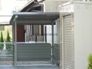  名鉄三河線/碧南中央駅 徒歩7分 2階 築11年