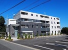 名鉄三河線/新川町駅 徒歩16分 4階 築11年の外観