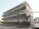 名鉄西尾線/西尾駅 徒歩15分 3階 築11年の外観