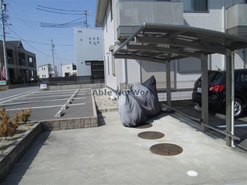  東海道本線/相見駅 徒歩12分 2階 築16年