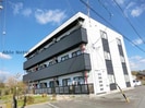 名鉄西尾線/西尾口駅 徒歩33分 1階 築22年の外観