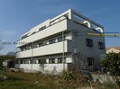 名鉄西尾線/西尾口駅 徒歩33分 1階 築22年の外観