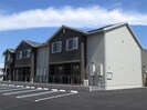 くるくるバス（碧南市）/入船町 徒歩5分 2階 築11年の外観