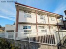 名鉄西尾線/桜町前駅 徒歩2分 1階 築31年の外観
