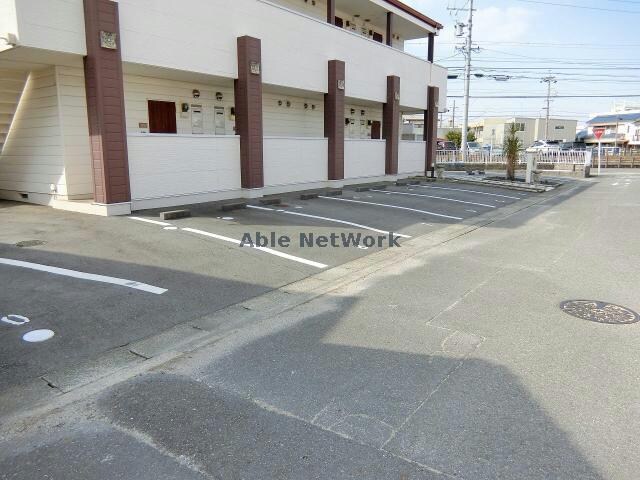  名鉄西尾線/桜町前駅 徒歩2分 2階 築31年