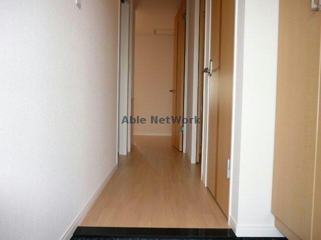  東海道本線/相見駅 徒歩3分 1階 築12年