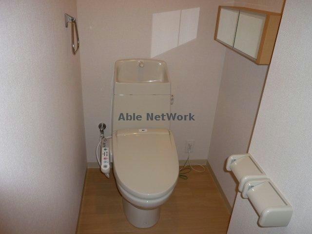  東海道本線/相見駅 徒歩3分 1階 築12年