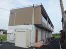 名鉄西尾線/福地駅 徒歩48分 1-2階 築9年の外観