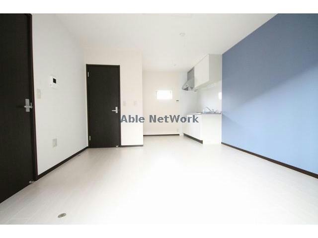  名鉄西尾線/福地駅 徒歩48分 1-2階 築11年