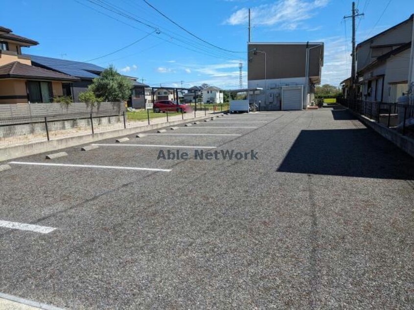  名鉄西尾線/福地駅 徒歩48分 1-2階 築11年