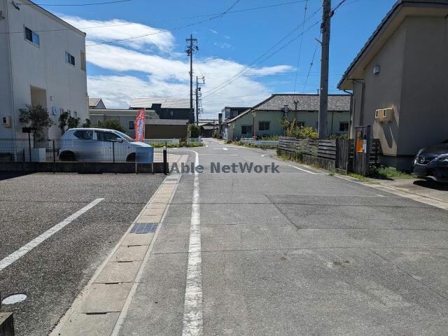  名鉄西尾線/福地駅 徒歩48分 1-2階 築11年