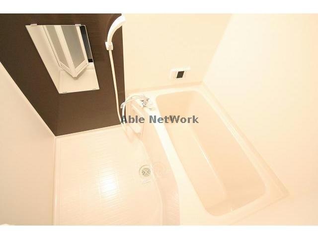  名鉄西尾線/福地駅 徒歩48分 1-2階 築11年