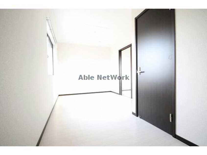  名鉄西尾線/福地駅 徒歩48分 1-2階 築11年