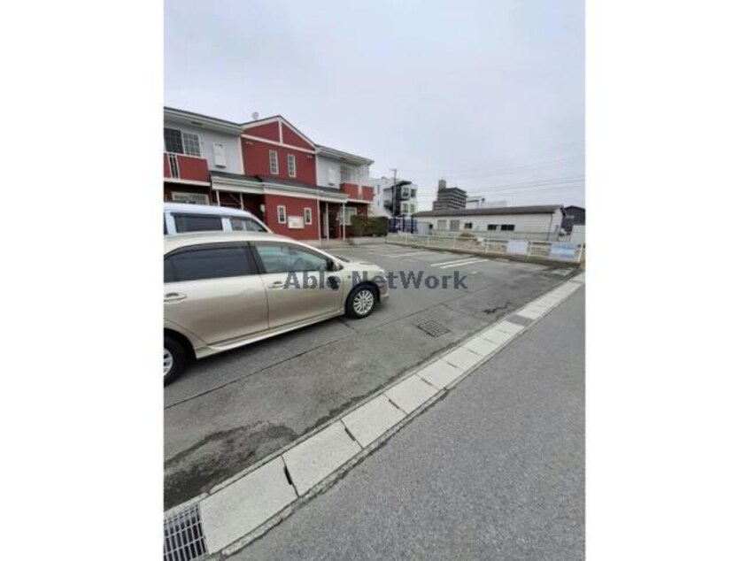  名鉄バス（岡崎市）/正名 徒歩4分 1階 築25年