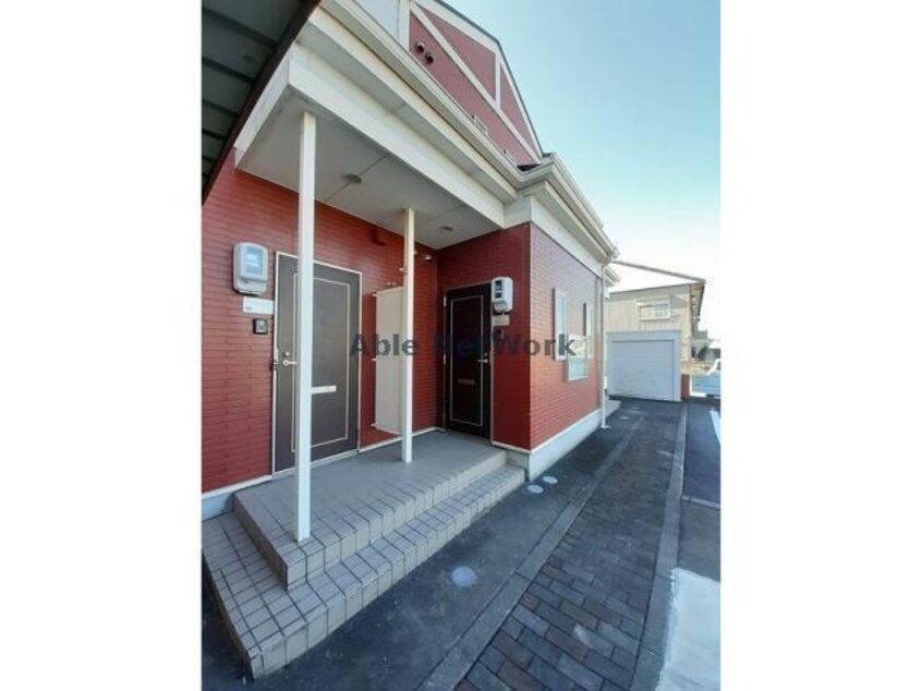 1 名鉄バス（岡崎市）/正名 徒歩4分 1階 築25年