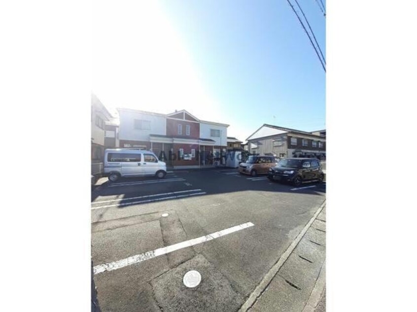  名鉄バス（岡崎市）/正名 徒歩4分 1階 築25年