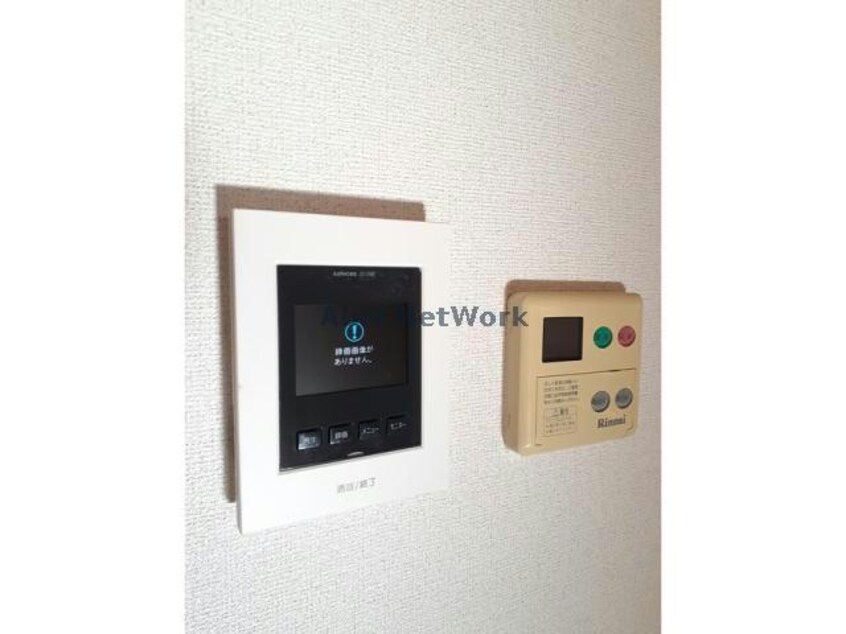  名鉄バス（岡崎市）/正名 徒歩4分 1階 築25年