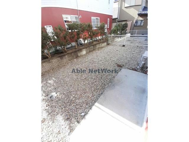  名鉄バス（岡崎市）/正名 徒歩4分 1階 築25年