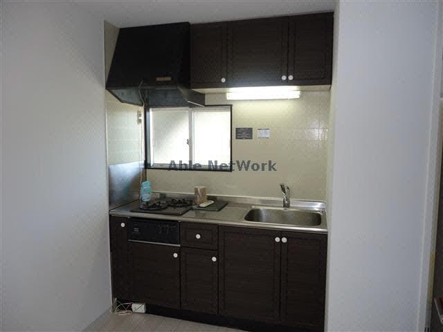 キッチン 東海道本線/幸田駅 徒歩20分 1階 築34年