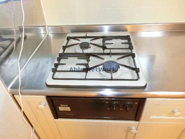 2口ガスコンロ 東海道本線/幸田駅 徒歩20分 2階 築34年