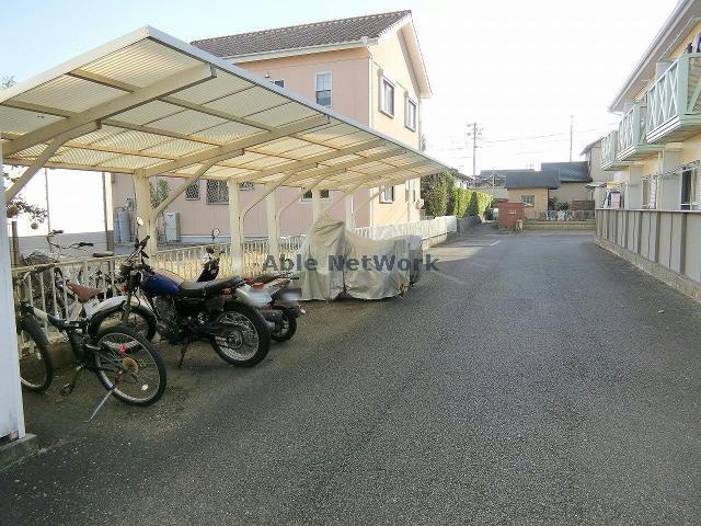  東海道本線/幸田駅 徒歩20分 2階 築34年