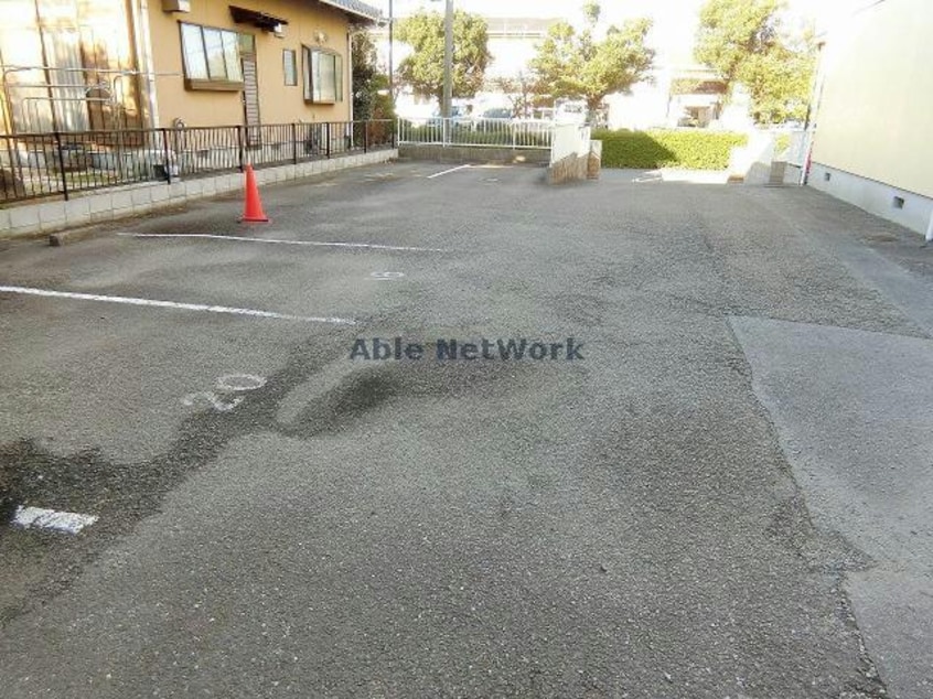  東海道本線/幸田駅 徒歩20分 1階 築34年