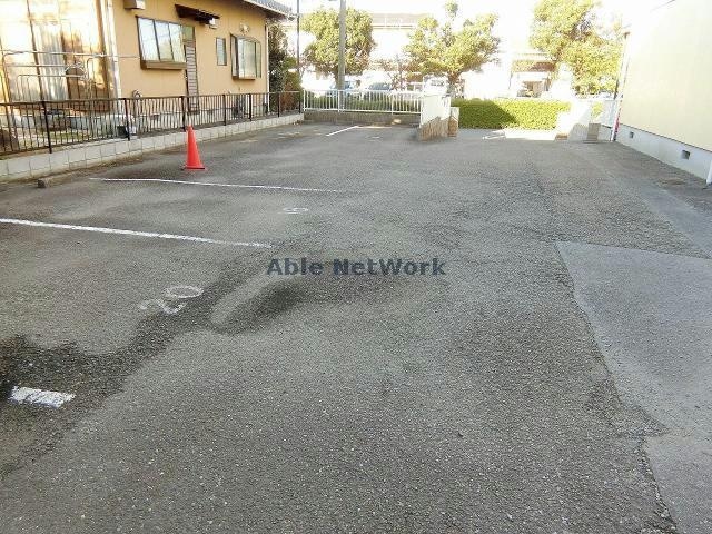  東海道本線/幸田駅 徒歩20分 2階 築34年