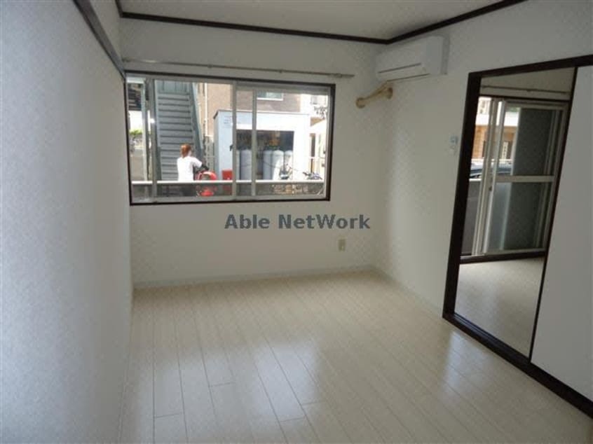 洋間 東海道本線/幸田駅 徒歩20分 1階 築34年