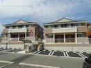  名鉄三河線/北新川駅 徒歩11分 1階 築10年