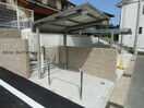  名鉄三河線/北新川駅 徒歩11分 1階 築10年