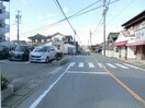  名鉄バス（幸田駅付近）/欠間 徒歩2分 4階 築29年