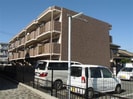 名鉄三河線/碧南駅 徒歩25分 1階 築25年の外観