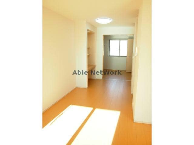  名鉄三河線/北新川駅 車移動　10分4.2km 1階 築10年