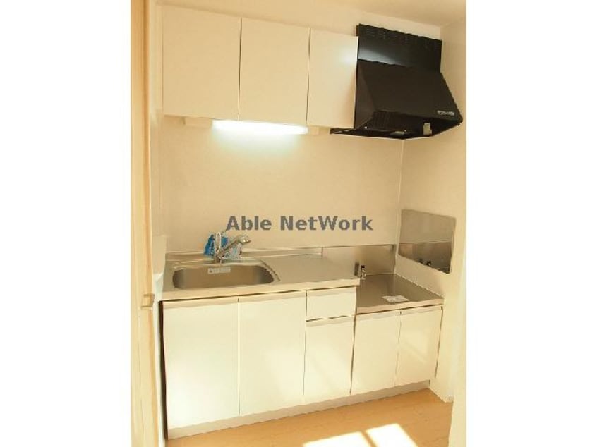  名鉄三河線/北新川駅 車移動　10分4.2km 2階 築10年