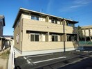 名鉄西尾線/西尾駅 バス:24分:停歩5分 2階 築10年の外観