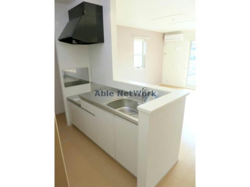  名鉄西尾線/福地駅 バス12分三河一色下車:停歩4分 1階 築10年