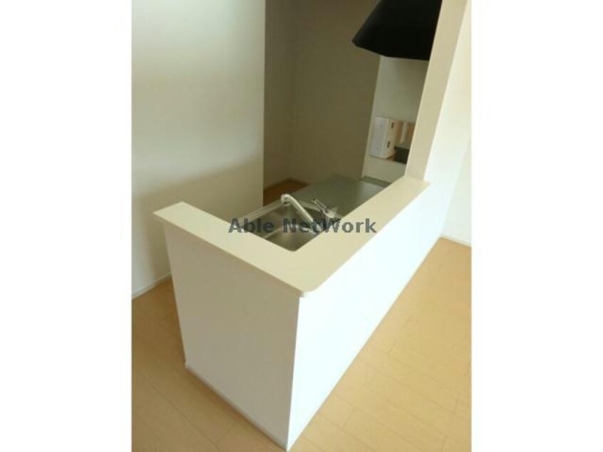  名鉄西尾線/福地駅 バス12分三河一色下車:停歩4分 1階 築10年